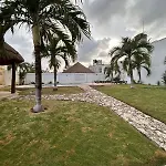 Casa Playa Hermosa