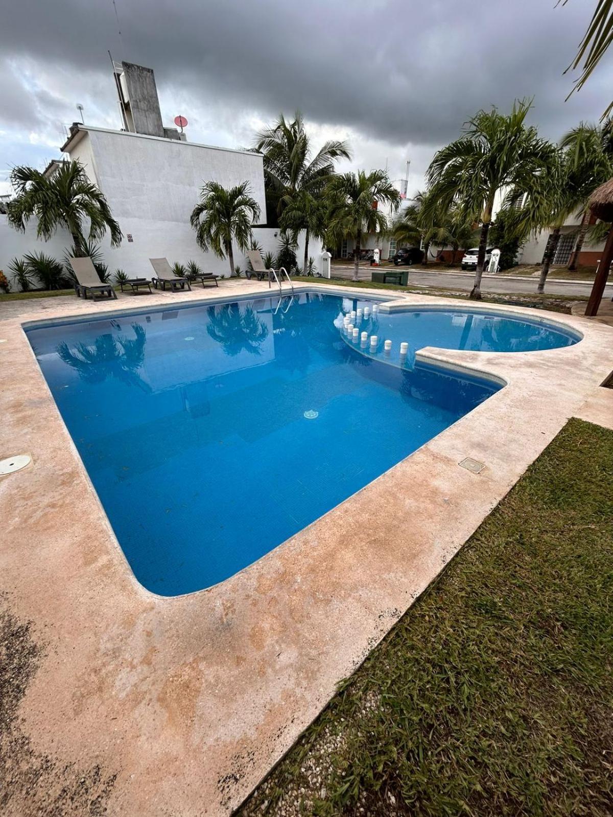 Casa Playa Hermosa * Playa del Carmen